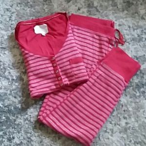 Pj Set
